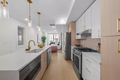 249.5 Halladay St #1, Jersey City, NJ 07304 - Photo 3