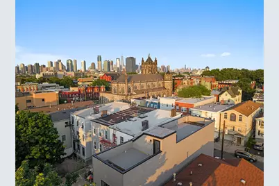 249.5 Halladay St #1, Jersey City, NJ 07304 - Photo 29