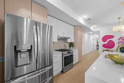 249.5 Halladay St #1, Jersey City, NJ 07304 - Photo 5