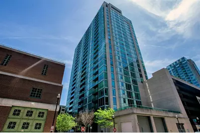 1 Shore Lane #1006, Jersey City, NJ 07310 - Photo 1