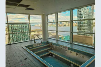 1 Shore Lane #1006, Jersey City, NJ 07310 - Photo 19