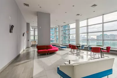 1 Shore Lane #1006, Jersey City, NJ 07310 - Photo 17