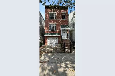 34 Van Nostrand Ave #2, Jersey City, NJ 07305 - Photo 1