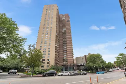 6040 Blvd East #18C, West New York, NJ 07093 - Photo 33