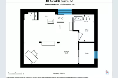 438 Forest St, Kearny, NJ 07032 - Photo 37