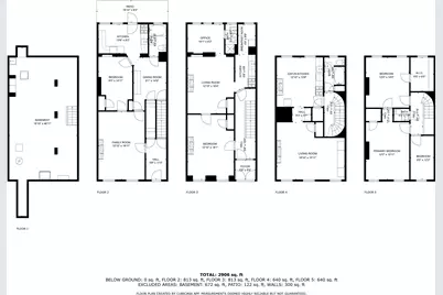 96 Mercer St, Jersey City, NJ 07302 - Photo 27