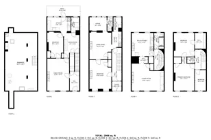 96 Mercer St, Jersey City, NJ 07302 - Photo 27