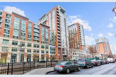 201 Luis M Marin Blvd #1220, Jersey City, NJ 07302 - Photo 31