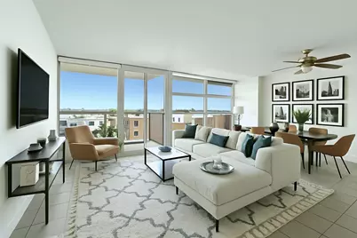 6050 Blvd East #8E, West New York, NJ 07093 - Photo 1