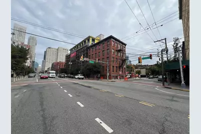 143 Christopher Columbus Dr #1 & Ground, Jersey City, NJ 07302 - Photo 13