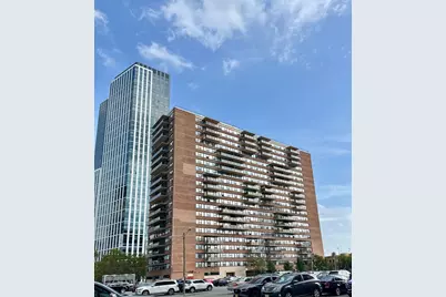 270 Luis M Marin Blvd #12-O, Jersey City, NJ 07302 - Photo 1