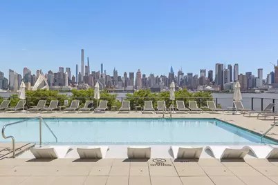 1200 Avenue At Port Imperial #520, Weehawken, NJ 07086 - Photo 23