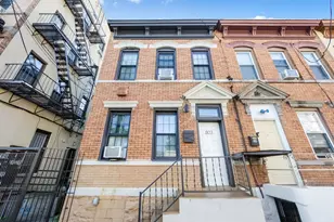 803 West St, Union City, NJ 07087 - Photo 1