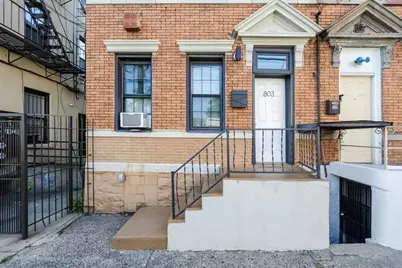 803 West St, Union City, NJ 07087 - Photo 33