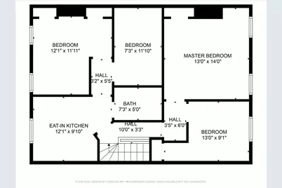 607 18th St, Union City, NJ 07087 - Photo 25