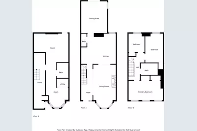 330 Forrest St, Jersey City, NJ 07304 - Photo 33