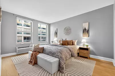 10 Regent St #419, Jersey City, NJ 07302 - Photo 9