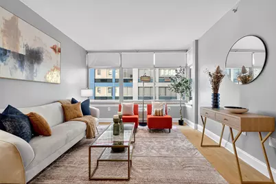 10 Regent St #419, Jersey City, NJ 07302 - Photo 3