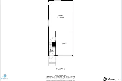 105 Jason Way, North Arlington, NJ 07031 - Photo 41