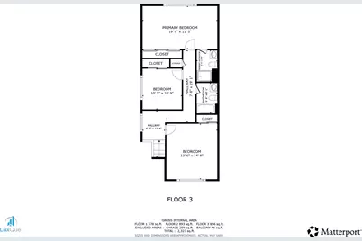 105 Jason Way, North Arlington, NJ 07031 - Photo 43