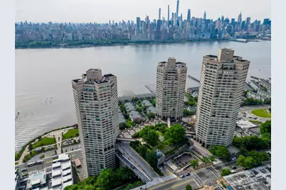 7004 Blvd East #6A, Guttenberg, NJ 07093 - Photo 33