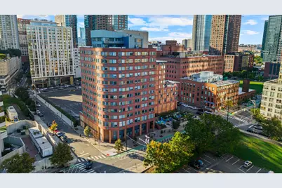 311 Washington St #12A, Jersey City, NJ 07302 - Photo 21