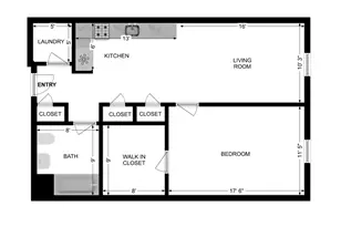 3309 Liberty Ave, North Bergen, NJ 07047 - Photo 15