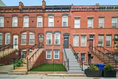 804 Grand St, Jersey City, NJ 07304 - Photo 1