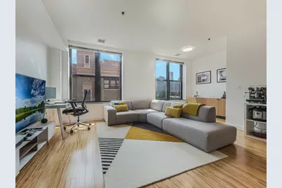 232 Pavonia Ave #517, Jersey City, NJ 07302 - Photo 1