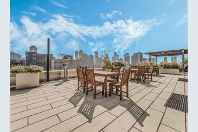 232 Pavonia Ave #517, Jersey City, NJ 07302 - Photo 19