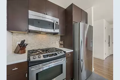 232 Pavonia Ave #517, Jersey City, NJ 07302 - Photo 7