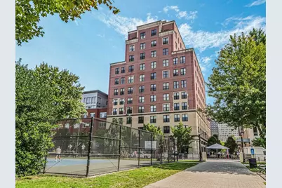 232 Pavonia Ave #517, Jersey City, NJ 07302 - Photo 37