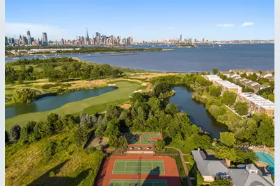 205 Shearwater Ct West #22, Jersey City, NJ 07305 - Photo 21