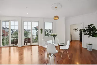 205 Shearwater Ct West #22, Jersey City, NJ 07305 - Photo 3