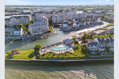 205 Shearwater Ct West #22, Jersey City, NJ 07305 - Photo 23