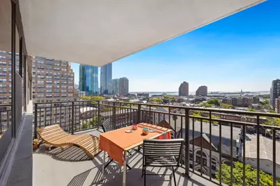 135 Montgomery St #14B, Jersey City, NJ 07302 - Photo 1