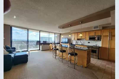 770 Anderson Ave #14P, Cliffside Park, NJ 07010 - Photo 5