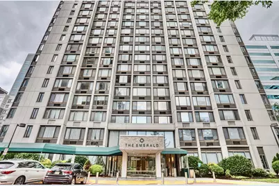 45 River Dr South #912, Jersey City, NJ 07310 - Photo 13