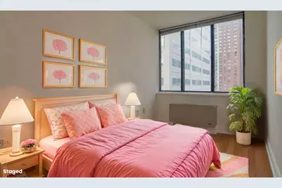 45 River Dr South #912, Jersey City, NJ 07310 - Photo 3