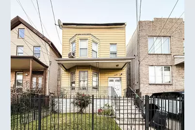 129 Clerk St, Jersey City, NJ 07305 - Photo 1