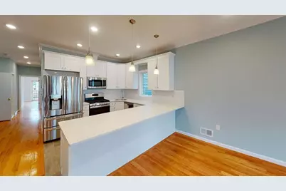 366 Armstrong Ave #1, Jersey City, NJ 07305 - Photo 5