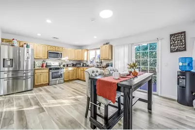 386A Park Ave #A, Fairview, NJ 07022 - Photo 15