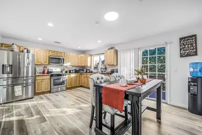 386A Park Ave #A, Fairview, NJ 07022 - Photo 13