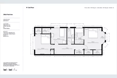 386A Park Ave #A, Fairview, NJ 07022 - Photo 39