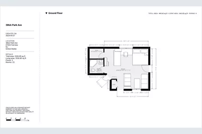 386A Park Ave #A, Fairview, NJ 07022 - Photo 35