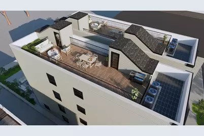 1902 John F Kennedy Blvd #2, Jersey City, NJ 07305 - Photo 5