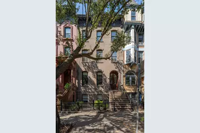 479 Jersey Ave #4, Jersey City, NJ 07302 - Photo 1