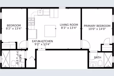 41 Beacon Ave #2, Jersey City, NJ 07306 - Photo 21