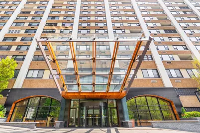 250 Gorge Rd #12K, Cliffside Park, NJ 07010 - Photo 1