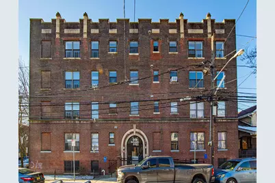 99 Rutgers Ave #3B, Jersey City, NJ 07305 - Photo 1